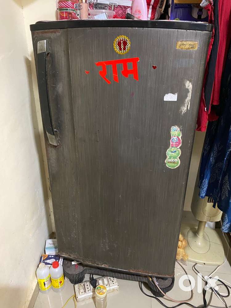 Godrej fridge