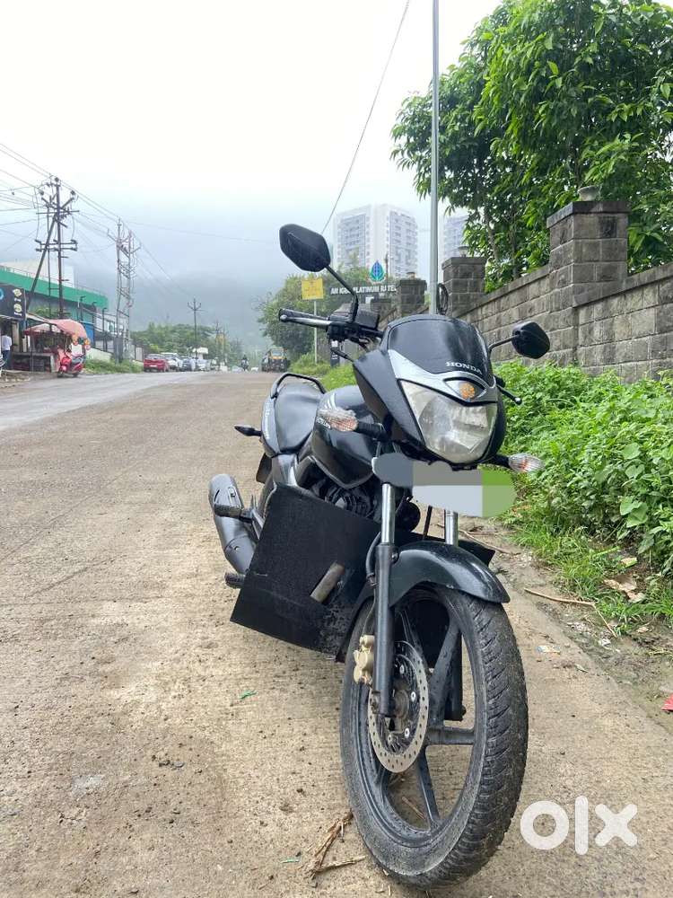 Honda Unicorn 150CC