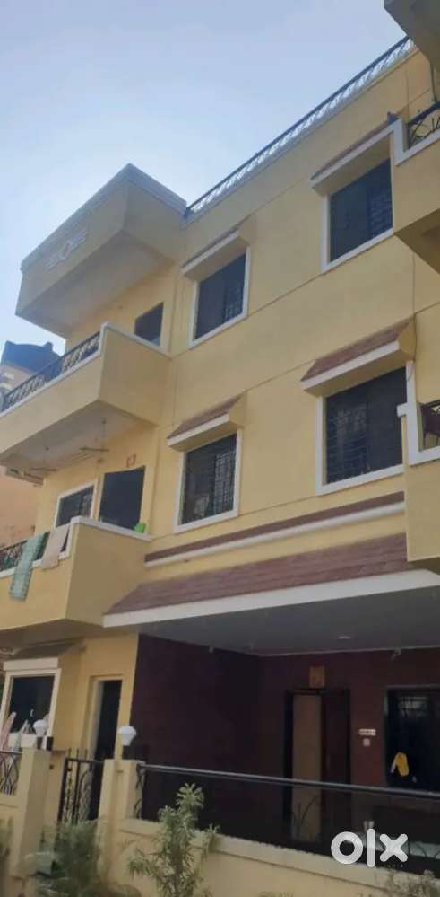1 RK for rent in Kharadi