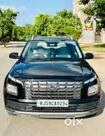 Hyundai Venue S MT 1.2 KAPPA, 2024, Petrol