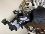 Chicco echo stroller