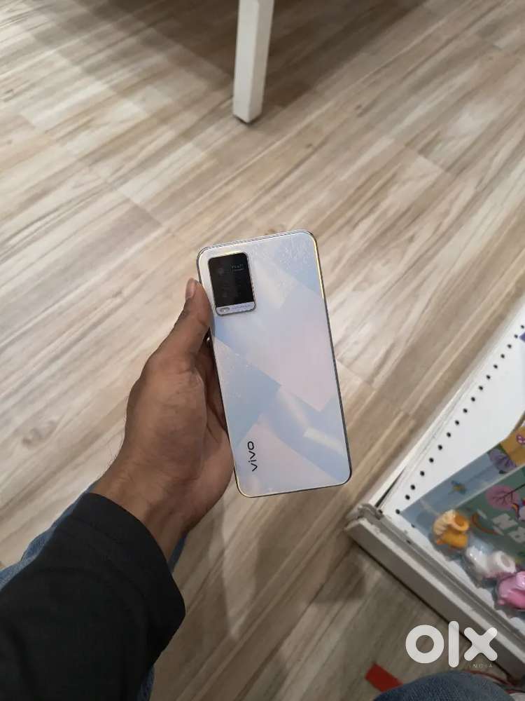 Vivo y21g 64gb  good condition