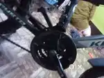 Bicycle keysto