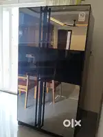 Samsung fridge