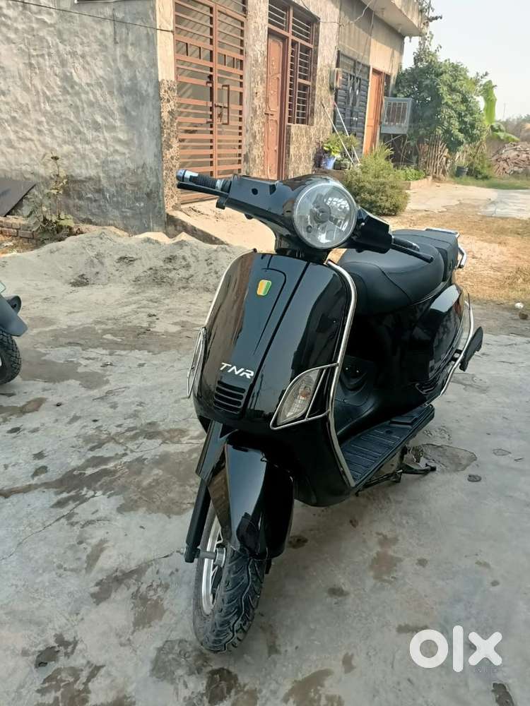 TNR Jeetar good condition