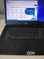 Dell 17 Inspiron 5050 512gb SSD