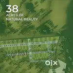 Plot available for Villa and Banglow