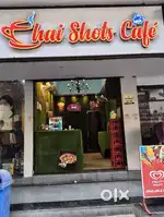 Chai Shots Cafe