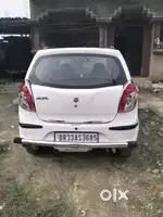 Maruti Suzuki Alto 800 2021
