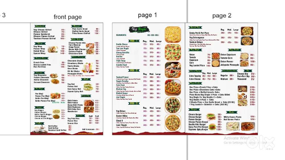 Restaurant me job ke liye ladke ki jarurat hai.Jhalwa . prayagraj ,