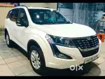 Mahindra XUV500 W10 1.99 mHawk, 2017, Diesel