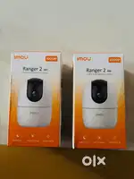 Imou Ranger 2 Camera (2)pcs