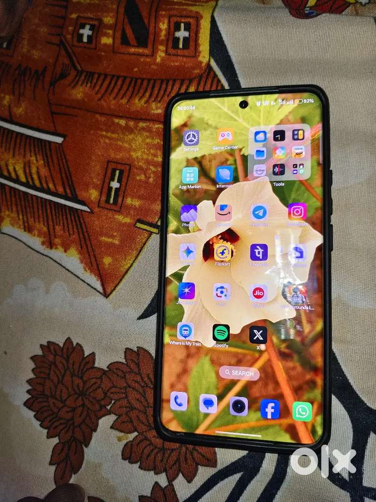 Realme gt 6t