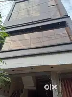 Near busstand