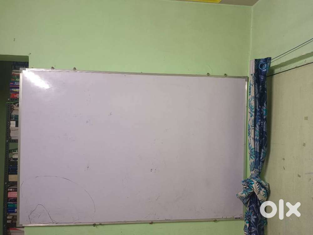 White board