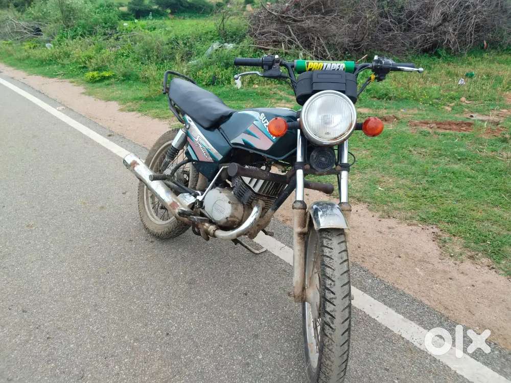 Bike is very good condition best pickup