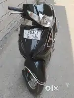 Activa 2017 model all original