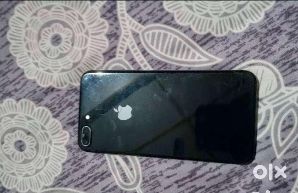 iphone 8 plus display line