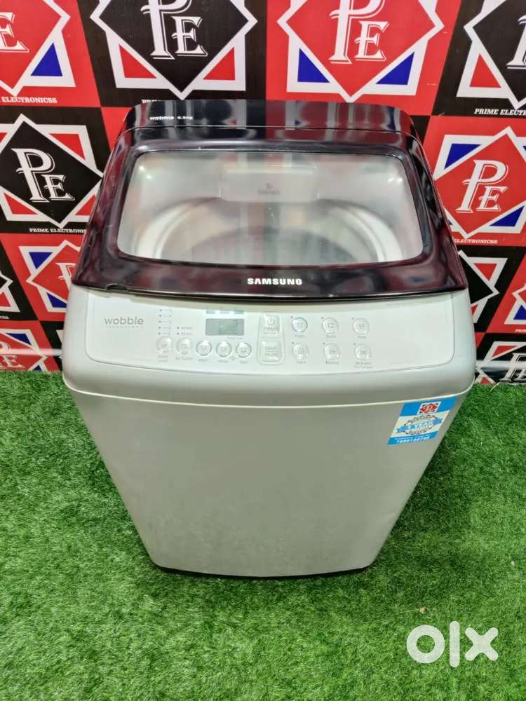 -# Samsung black and silver wooble latest models available on prime