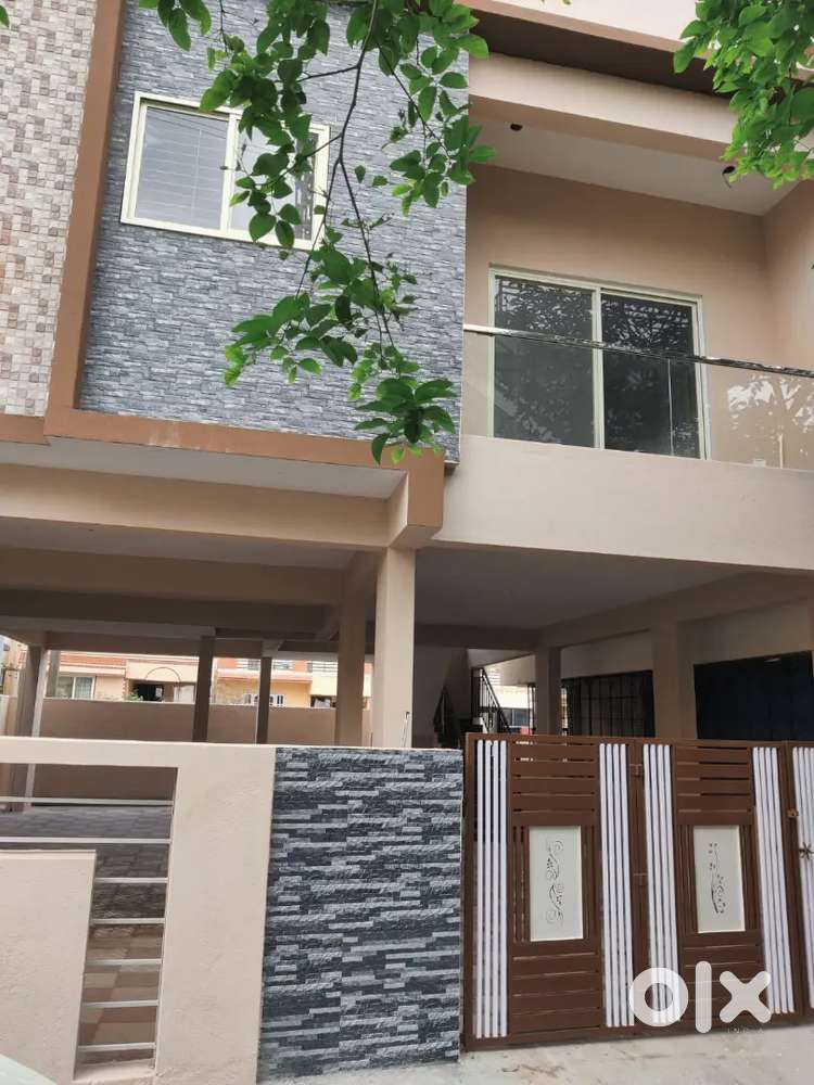 3 BHK SINGLE INDEPENDANT BUILDING FOR RENT IN GOTTIGERE BG ROAD
