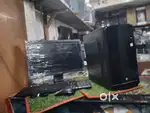 (Corei3)4gb ram 500gb hdd 19inch lcd keyboard mouse rs/5500