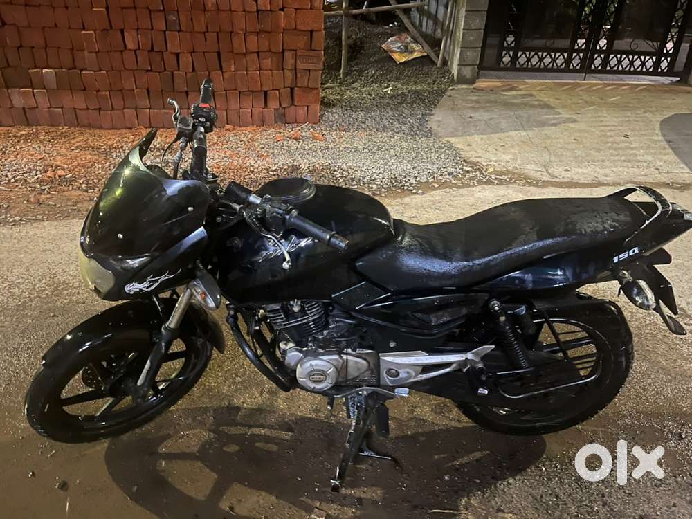 Bike for sell- Well-maintained engine – smooth performance, no issues