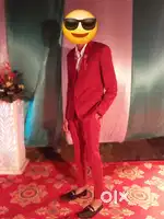 coat pant for men, one time use