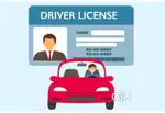Make your Driving license ...