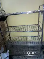 Kitchen Stand