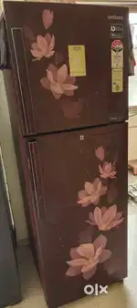 Samsung Fridge 275 litre