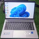 Used refurbished and renewed business class Laptops
