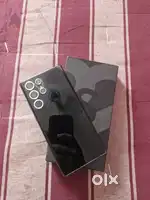Samsung s22 ultra in very good condition