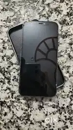 I phone 12 pro