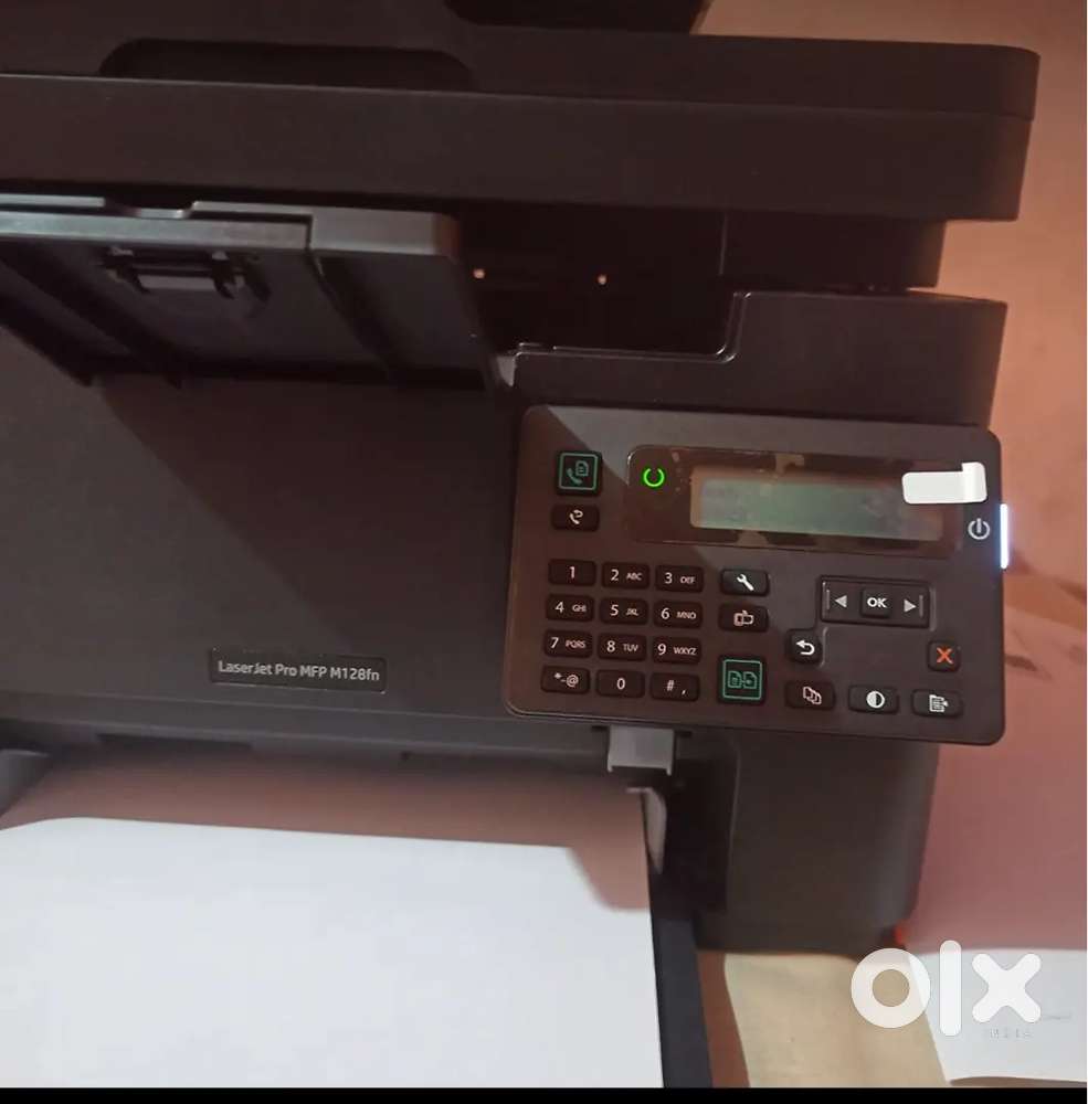 Hp epsion printer