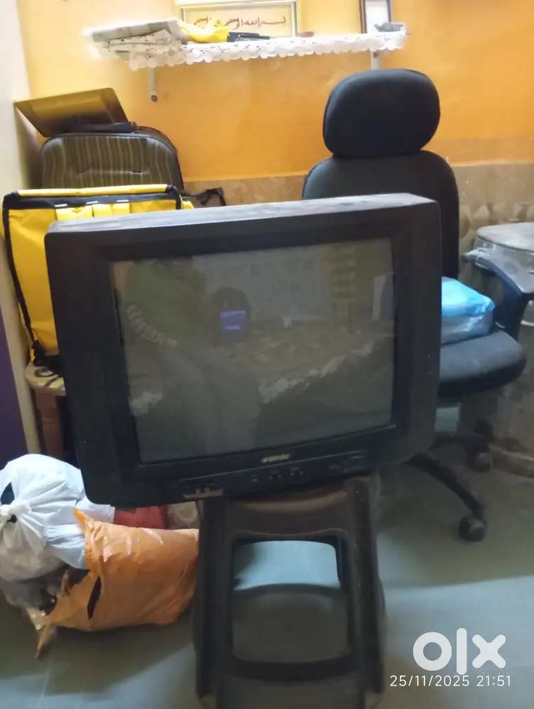 New Working Sansui Tv In New Condition