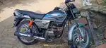 Hero Splendor Plus model 2013 good condition