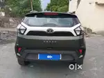 Tata Nexon 1.5 Revotorq XMA AMT (S), 2021, Diesel