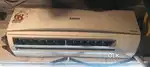 1ton split inverter AC sanyo
