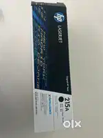 Original HP Toner