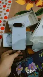 Google pixel 9 pro 128 gb