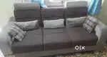 Sofa set for immediate sale