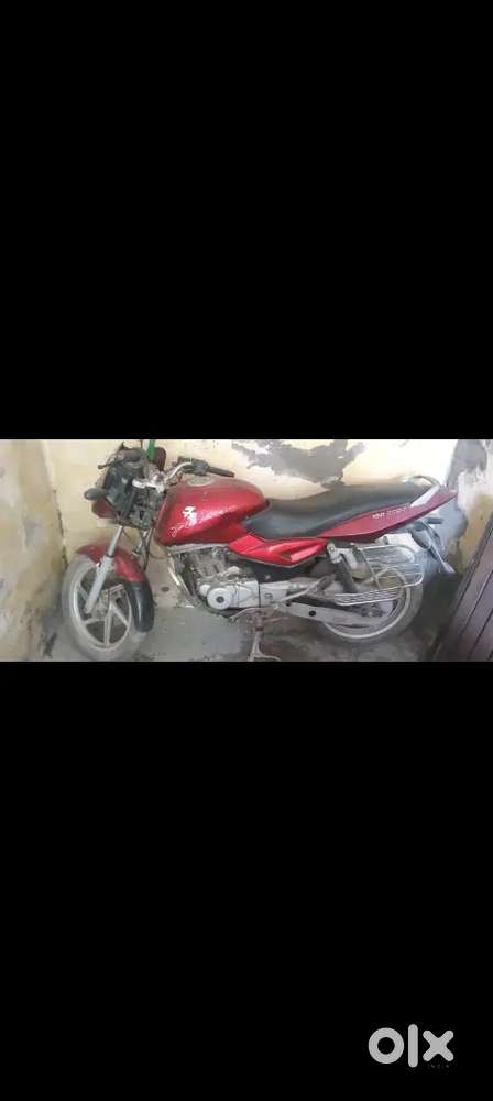 Bike sale karna he