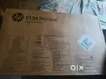 HP TFT computer Monitor