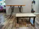 Multipurpose Table Set of 3