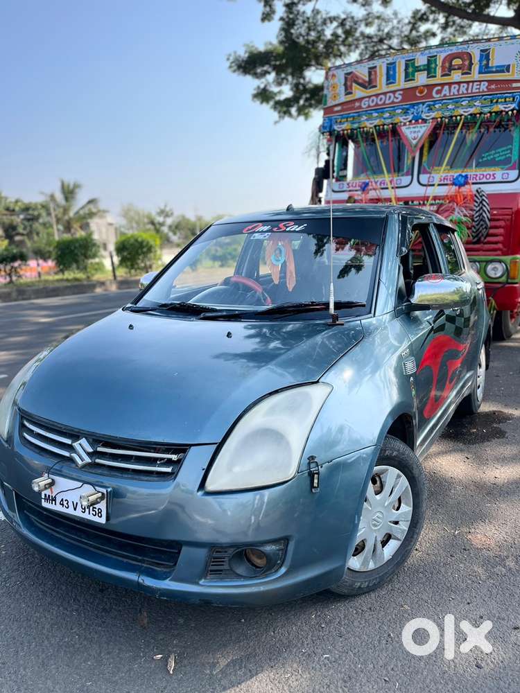 Maruti Suzuki Swift 2008 Diesel Well Maintained