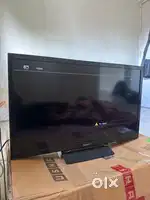 Sony bravia 27 inches TV
