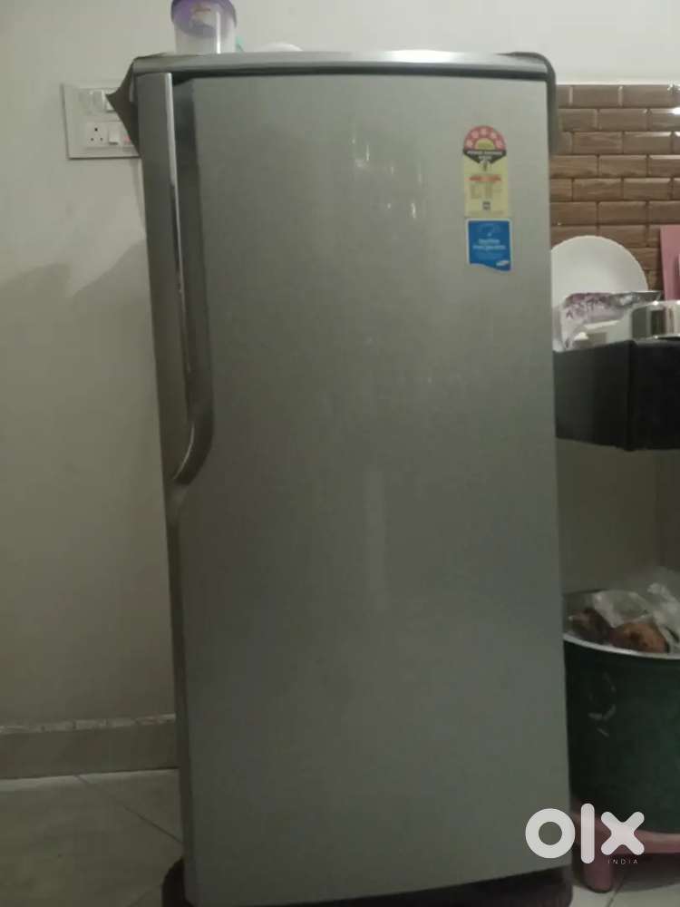 SAMSUNG Fridge