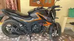 Excellent condition bike