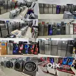 #NEW FACTORY £ SECONDS HOME APPLIANC£S%