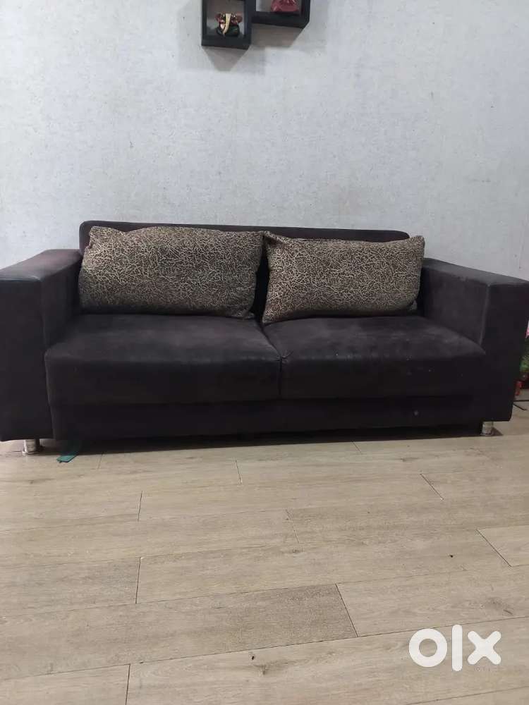 Sofa Set with Coutions 3x2